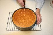 Butterscotch Cheesecake, Step 32