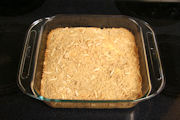 Cheesecake Bars, Step 23