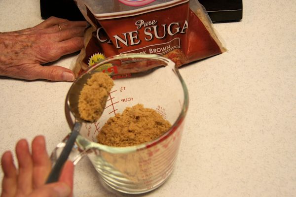 Step 6 - Measure Sugar