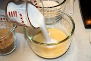 Chewy Pecan Bars, Step 10