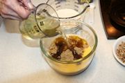 Chewy Pecan Bars, Step 12