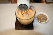 Chewy Pecan Bars, Step 18