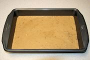 Chewy Pecan Bars, Step 21