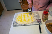Christmas Pastry step 9