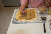 Christmas Pastry step 10