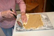 Christmas Pastry step 11