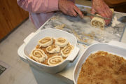 Christmas Pastry step 13