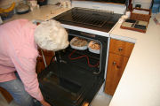Christmas Pastry step 14
