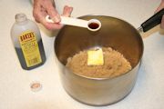 Coconut Cashew Delights Step 5