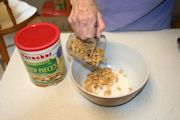 Coconut Cashew Delights, Step 9