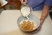 Coconut Cashew Delights, Step 10