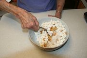 Coconut Cashew Delights, Step 11