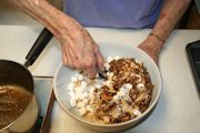 Coconut Cashew Delights, Step 14