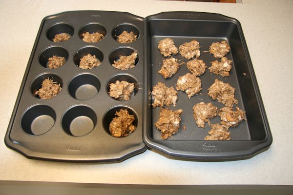 Step 15 - Spoon Out Delights