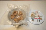 Coconut Cashew Delights, Step 16