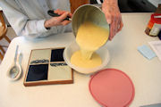 Coconut Pudding, Step 21