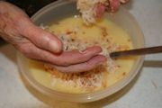 Coconut Pudding, Step 22