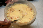 Coconut Pudding, Step 23