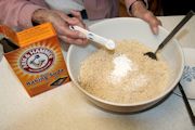 Montana Cowboy Coffee Cake, Step 10