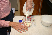 Creamy Rice Pudding, Step 11