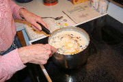 Creamy Rice Pudding, Step 22