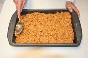 Crispy Butterscotch Treats, Step 13