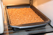 Crispy Butterscotch Treats, Step 15