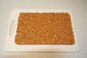 Crispy Butterscotch Treats, Step 16