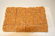Crispy Butterscotch Treats, Step 17