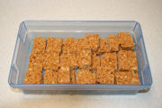 Crispy Butterscotch Treats, Step 18