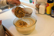 Date-Nut Bread, Step 14