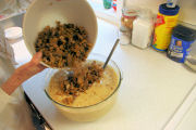 Date-Nut Bread, Step 15