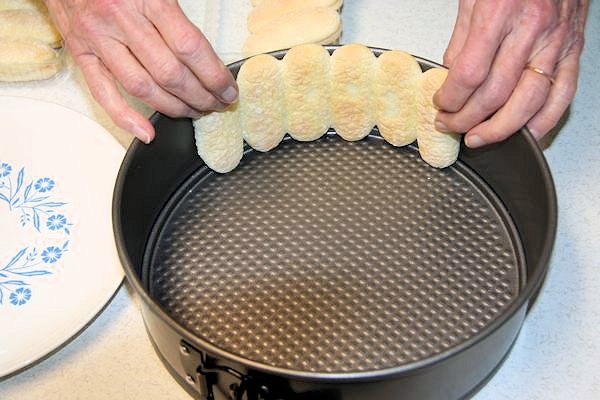 Step 2 - Apply to Sides