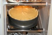 Eggnog Pudding Ice Cream Cake, Step 22