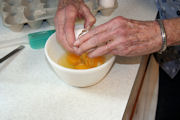 Fresh Apple Bread Step 8