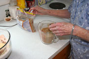 Fresh Apple Bread, Step 11