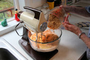 Fresh Apple Bread, Step 12