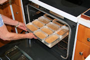 Fresh Apple Bread, Step 22