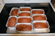 Fresh Apple Bread, Step 23