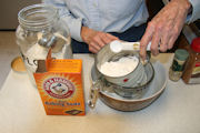 Gingerbread, Step 10