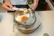 Gingerbread, Step 11