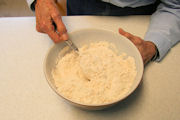 Gingerbread, Step 13