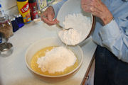 Gingerbread, Step 14