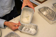 Gingerbread, Step 18