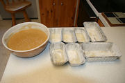 Gingerbread, Step 19