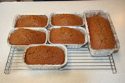 Gingerbread, Step 22