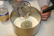 Krispy Flake Bars, Step 13