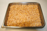Krispy Flake Bars, Step 20
