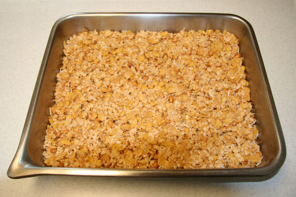 Step 20 - Cool Bars