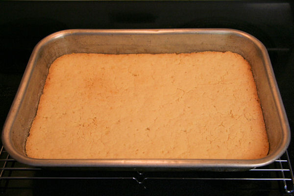 Step 11 - Let Cool